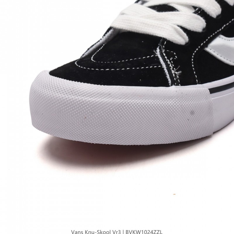 반스 Knu Skool 뉴 스쿨 VR3 LX