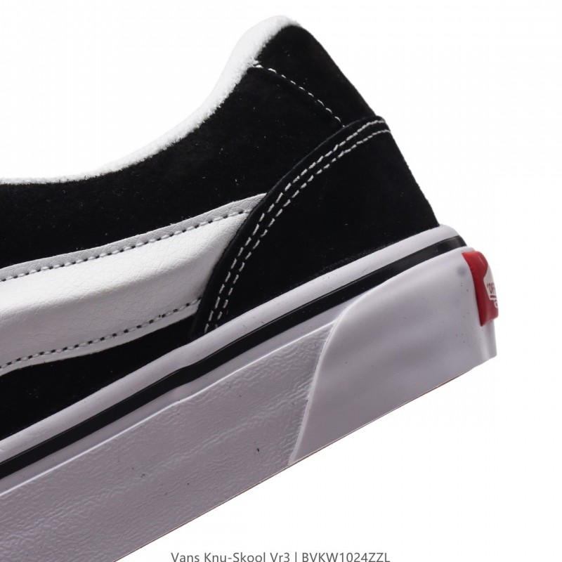 반스 Knu Skool 뉴 스쿨 VR3 LX