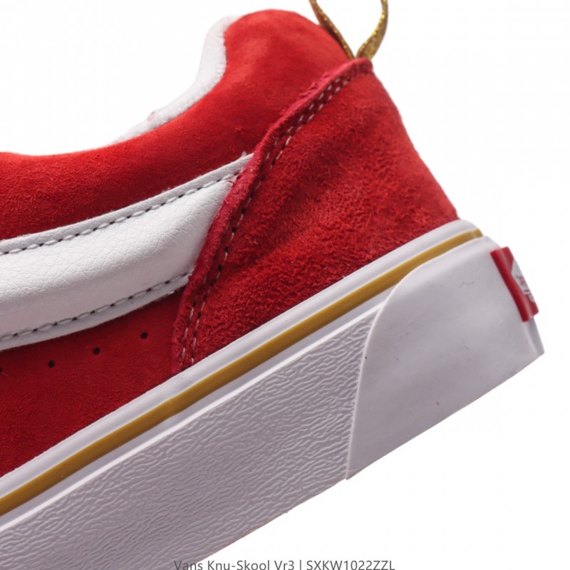 반스 Knu Skool 뉴 스쿨 VR3 LX