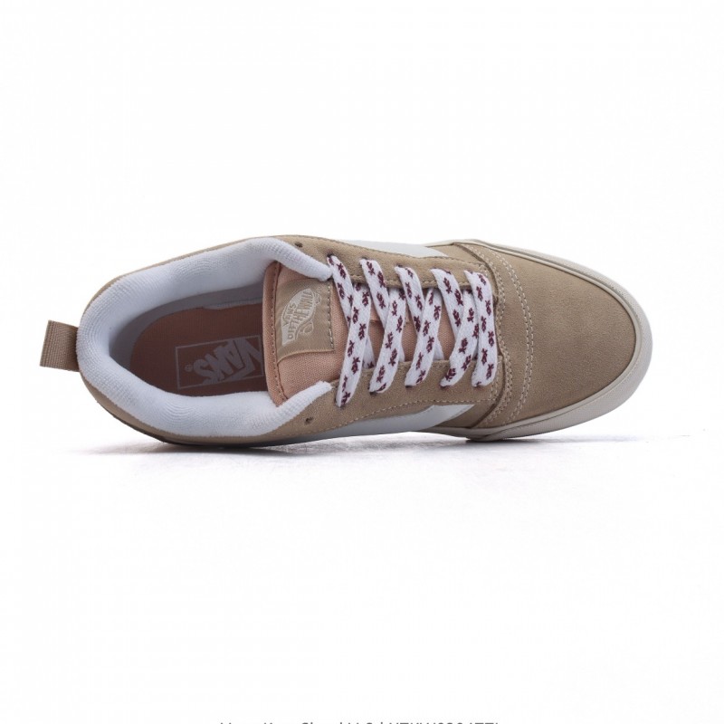 반스 Knu Skool 뉴 스쿨 VR3 LX