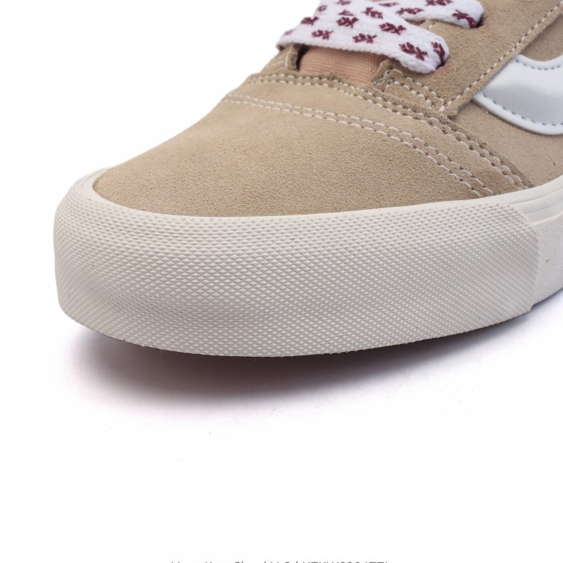 반스 Knu Skool 뉴 스쿨 VR3 LX