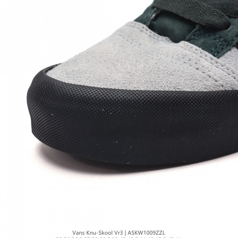 반스 Knu Skool 뉴 스쿨 VR3 LX