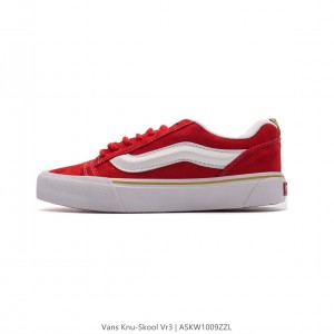 반스 Knu Skool 뉴 스쿨 VR3 LX