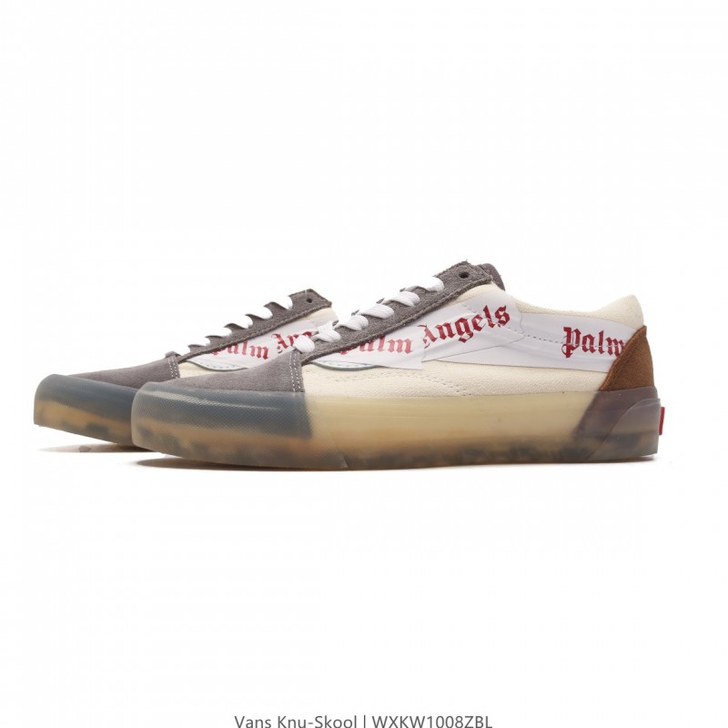 반스 Knu Skool 뉴 스쿨 VR3 LX