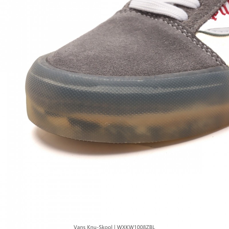 반스 Knu Skool 뉴 스쿨 VR3 LX