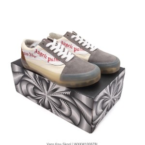 반스 Knu Skool 뉴 스쿨 VR3 LX