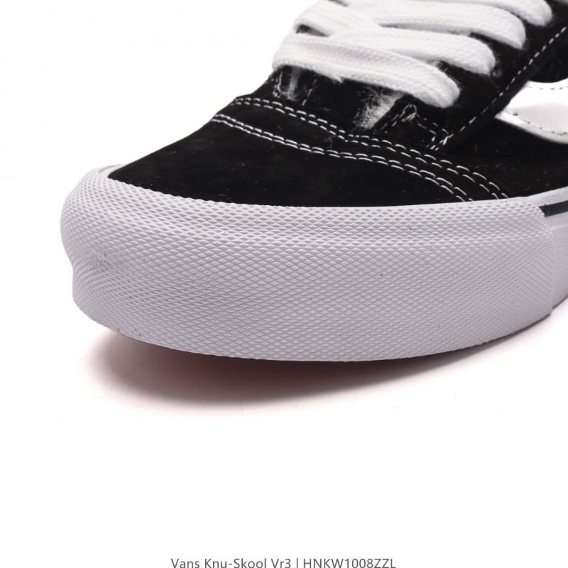 반스 Knu Skool 뉴 스쿨 VR3 LX