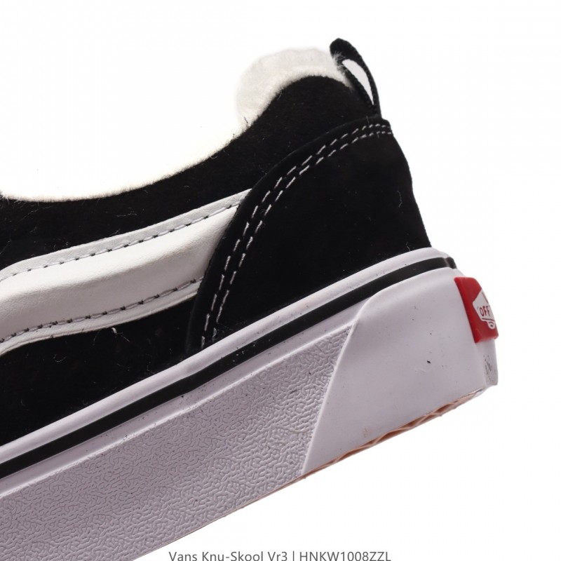 반스 Knu Skool 뉴 스쿨 VR3 LX