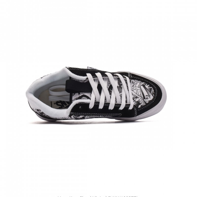 반스 Knu Skool 뉴 스쿨 VR3 LX