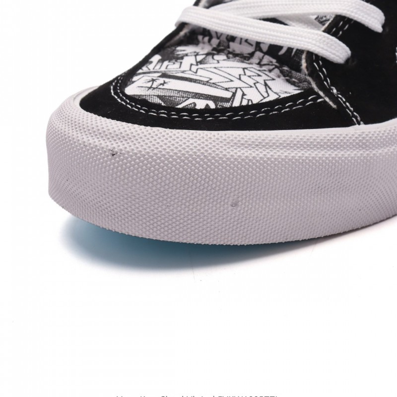 반스 Knu Skool 뉴 스쿨 VR3 LX