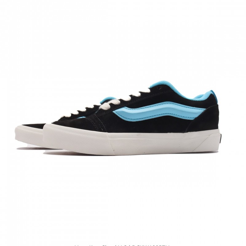 반스 Knu Skool 뉴 스쿨 VR3 LX