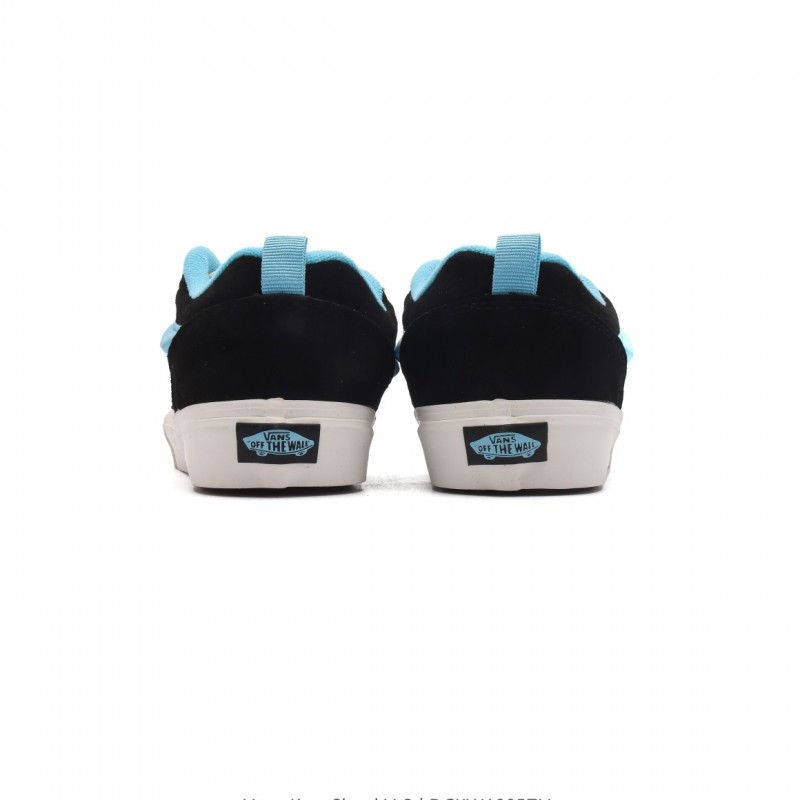 반스 Knu Skool 뉴 스쿨 VR3 LX