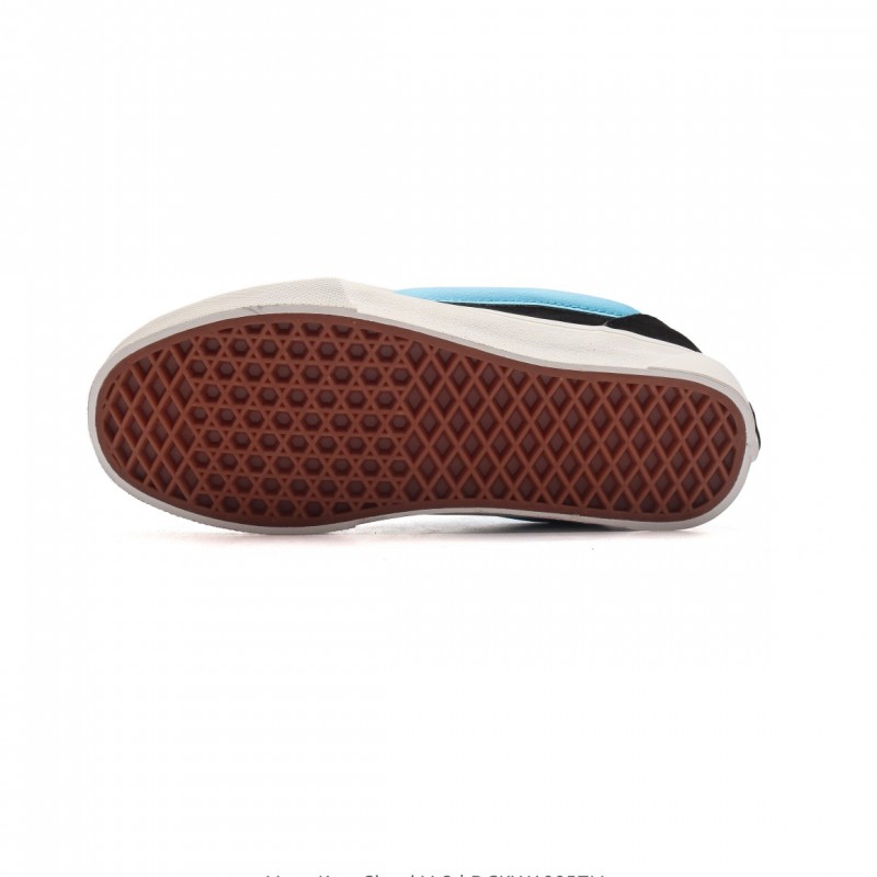 반스 Knu Skool 뉴 스쿨 VR3 LX