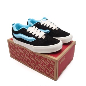 반스 Knu Skool 뉴 스쿨 VR3 LX