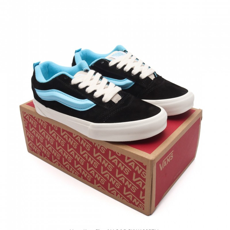 반스 Knu Skool 뉴 스쿨 VR3 LX