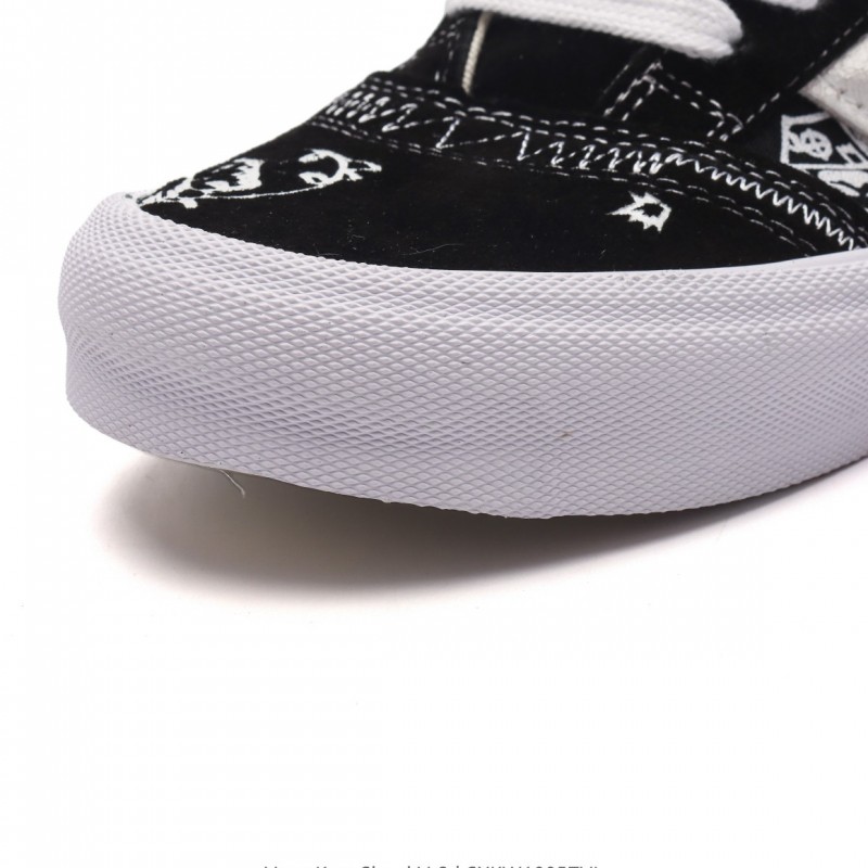 반스 Knu Skool 뉴 스쿨 VR3 LX