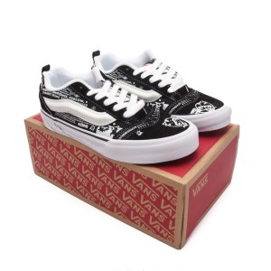 반스 Knu Skool 뉴 스쿨 VR3 LX