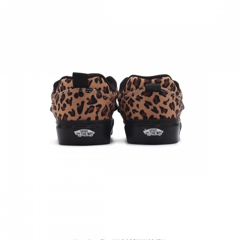 반스 Knu Skool 뉴 스쿨 VR3 LX