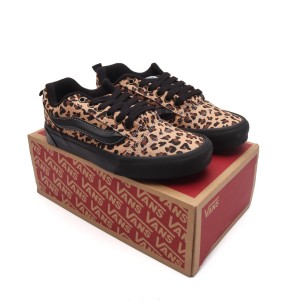 반스 Knu Skool 뉴 스쿨 VR3 LX