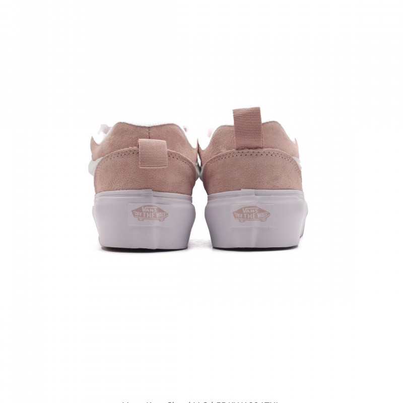 반스 Knu Skool 뉴 스쿨 VR3 LX