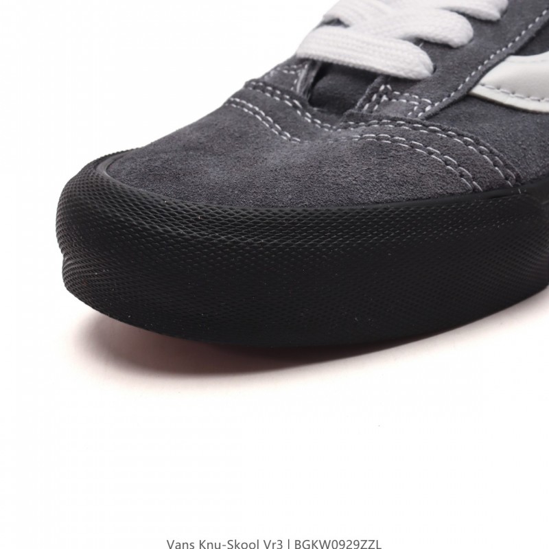 반스 Knu Skool 뉴 스쿨 VR3 LX