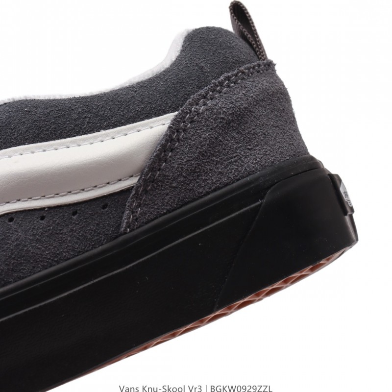 반스 Knu Skool 뉴 스쿨 VR3 LX