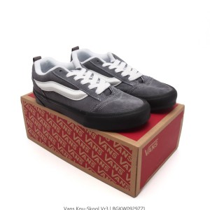반스 Knu Skool 뉴 스쿨 VR3 LX