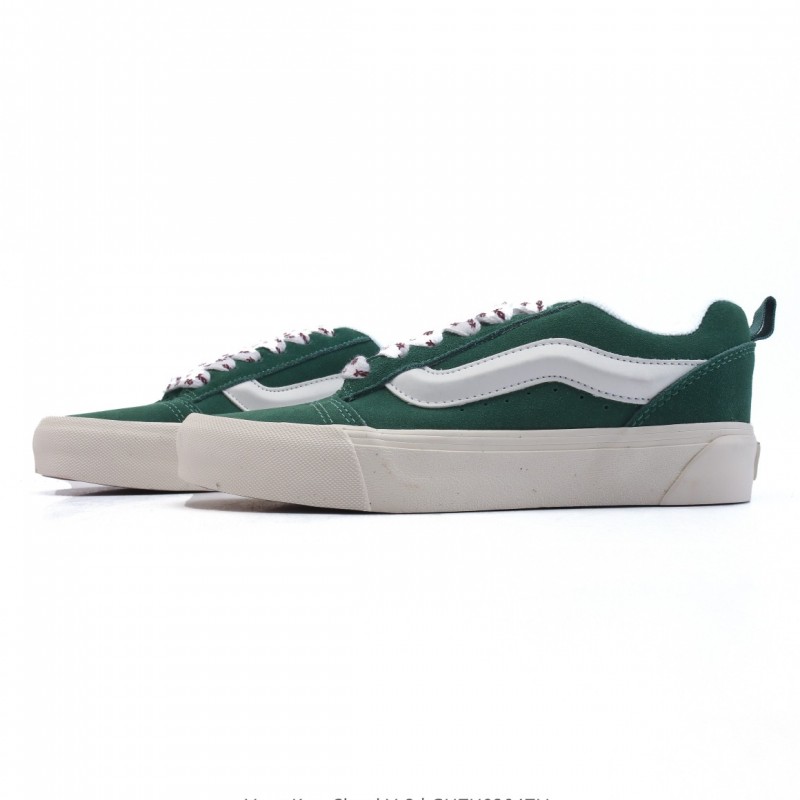 반스 Knu Skool 뉴 스쿨 VR3 LX