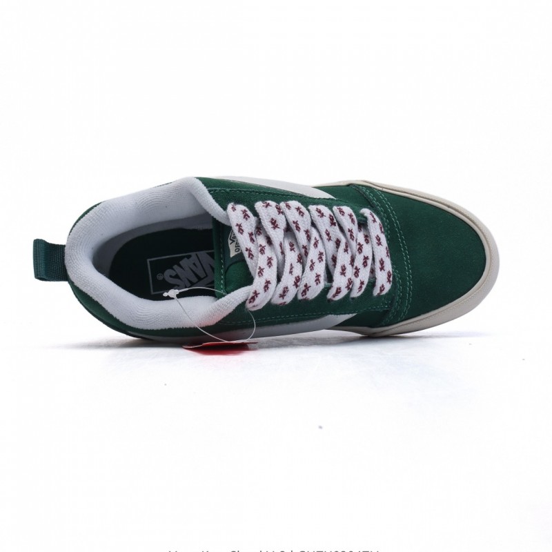 반스 Knu Skool 뉴 스쿨 VR3 LX