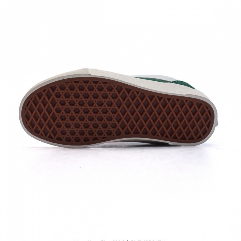 반스 Knu Skool 뉴 스쿨 VR3 LX