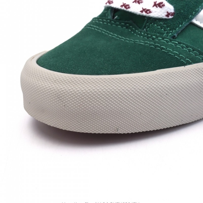 반스 Knu Skool 뉴 스쿨 VR3 LX