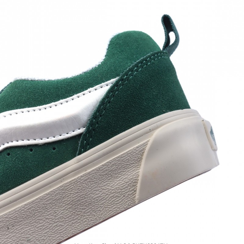 반스 Knu Skool 뉴 스쿨 VR3 LX