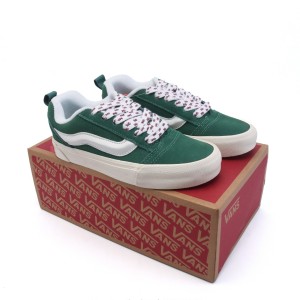 반스 Knu Skool 뉴 스쿨 VR3 LX