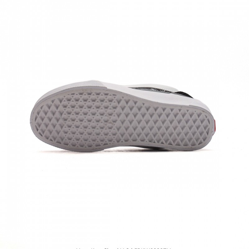 반스 Knu Skool 뉴 스쿨 VR3 LX