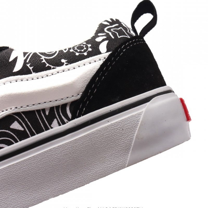 반스 Knu Skool 뉴 스쿨 VR3 LX