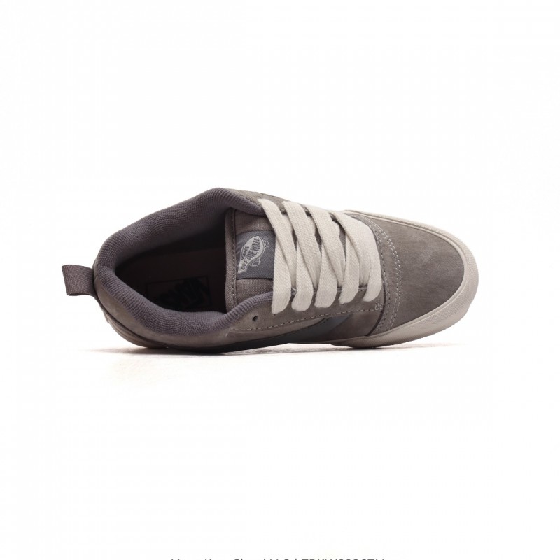 반스 Knu Skool 뉴 스쿨 VR3 LX