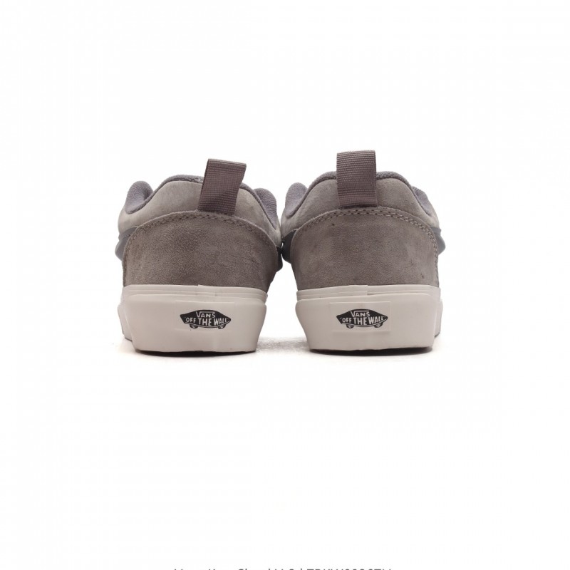 반스 Knu Skool 뉴 스쿨 VR3 LX