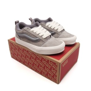 반스 Knu Skool 뉴 스쿨 VR3 LX