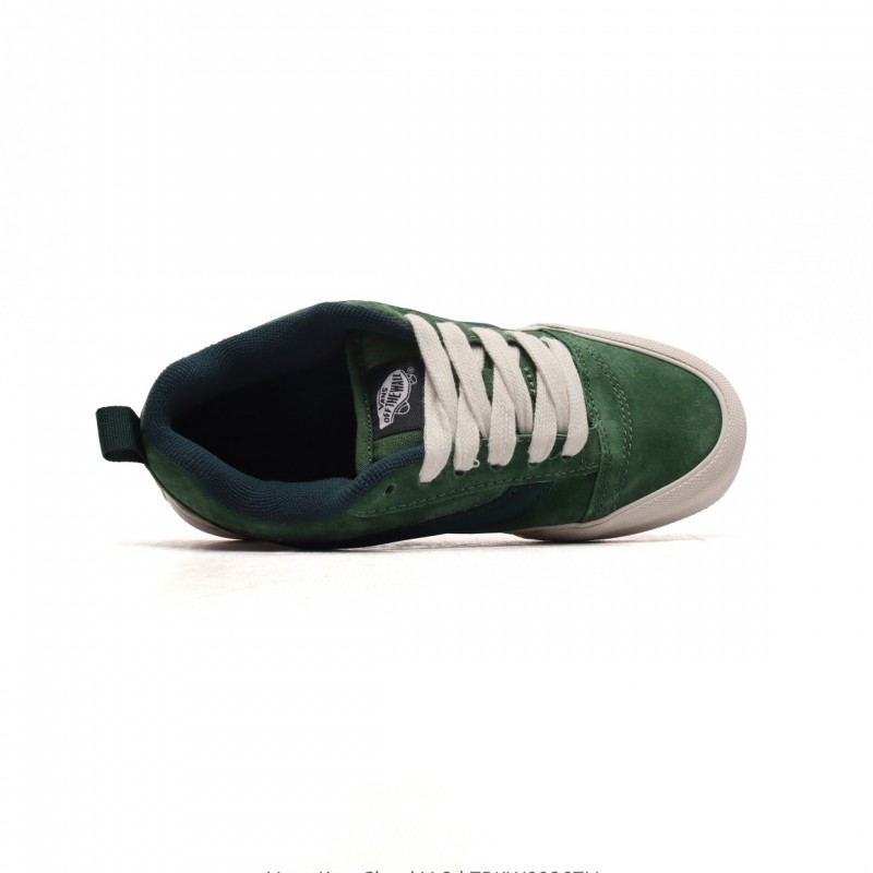 반스 Knu Skool 뉴 스쿨 VR3 LX