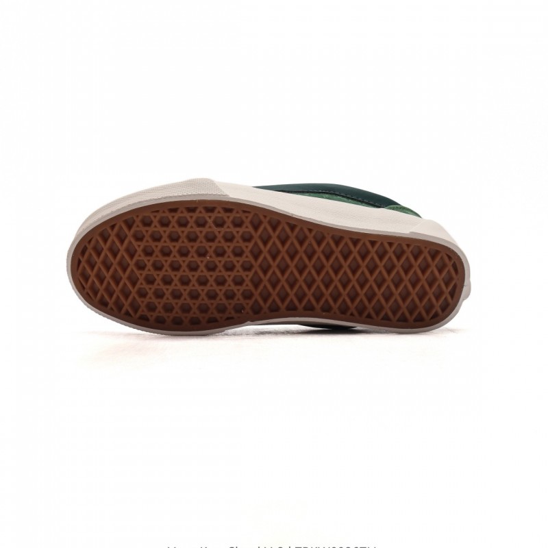 반스 Knu Skool 뉴 스쿨 VR3 LX