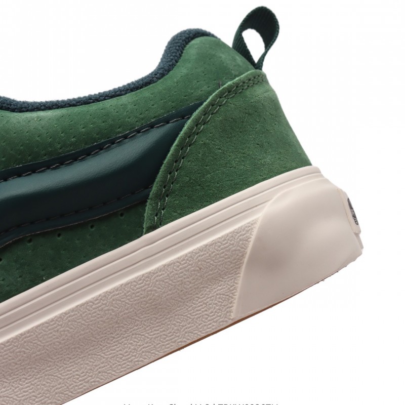 반스 Knu Skool 뉴 스쿨 VR3 LX