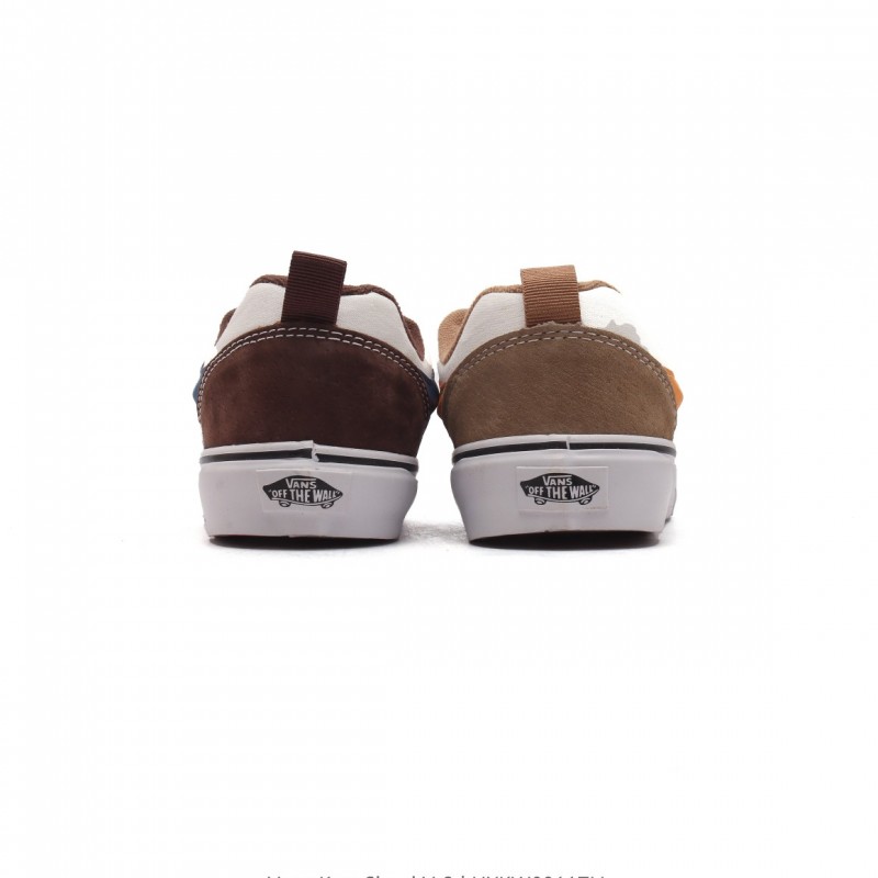 반스 Knu Skool 뉴 스쿨 VR3 LX