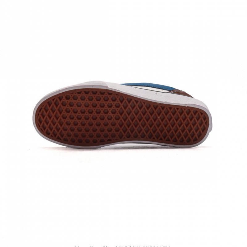 반스 Knu Skool 뉴 스쿨 VR3 LX