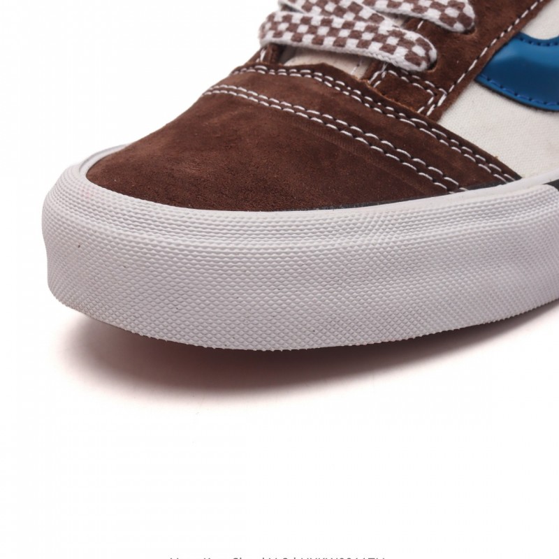 반스 Knu Skool 뉴 스쿨 VR3 LX