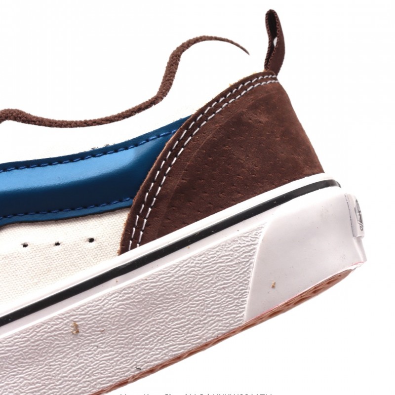 반스 Knu Skool 뉴 스쿨 VR3 LX