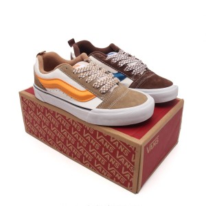 반스 Knu Skool 뉴 스쿨 VR3 LX