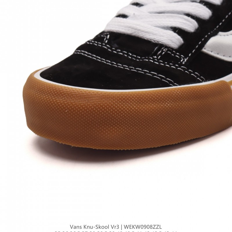반스 Knu Skool 뉴 스쿨 VR3 LX