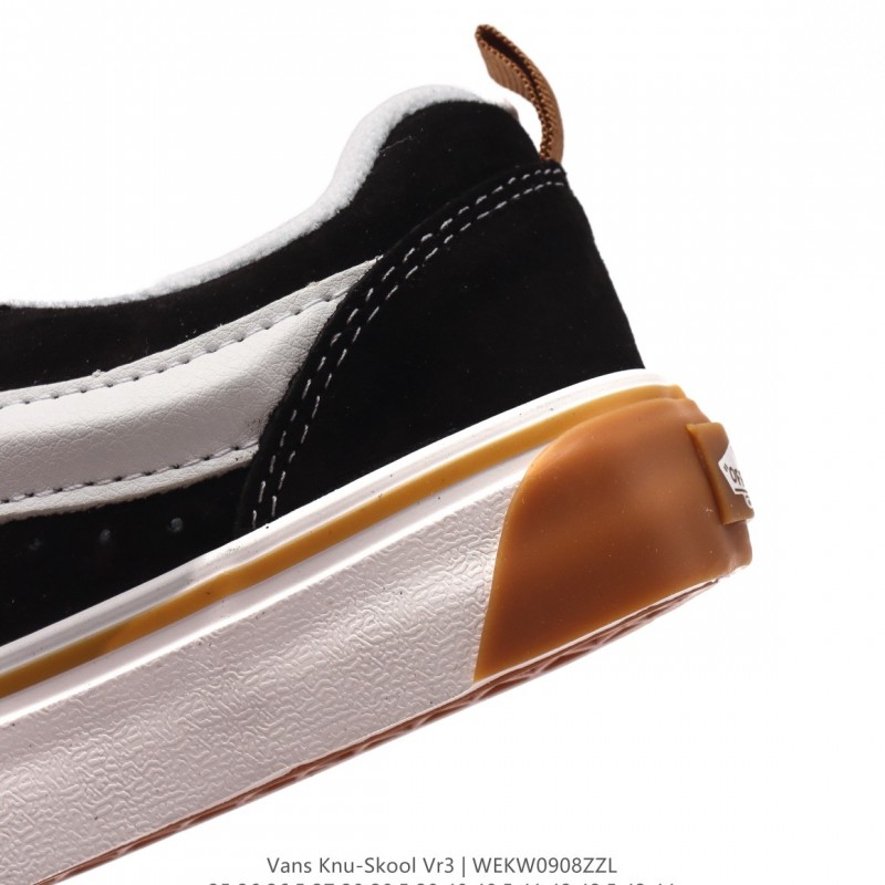 반스 Knu Skool 뉴 스쿨 VR3 LX