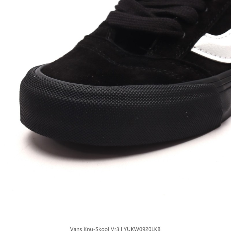 반스 Knu Skool 뉴 스쿨 VR3 LX