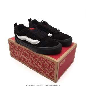 반스 Knu Skool 뉴 스쿨 VR3 LX